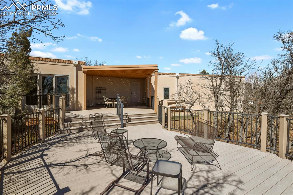 4365 Star Ranch Road Colorado Springs CO 80906