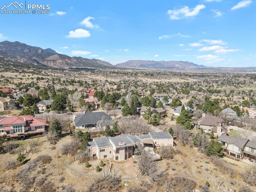 4365 Star Ranch Road Colorado Springs CO 80906