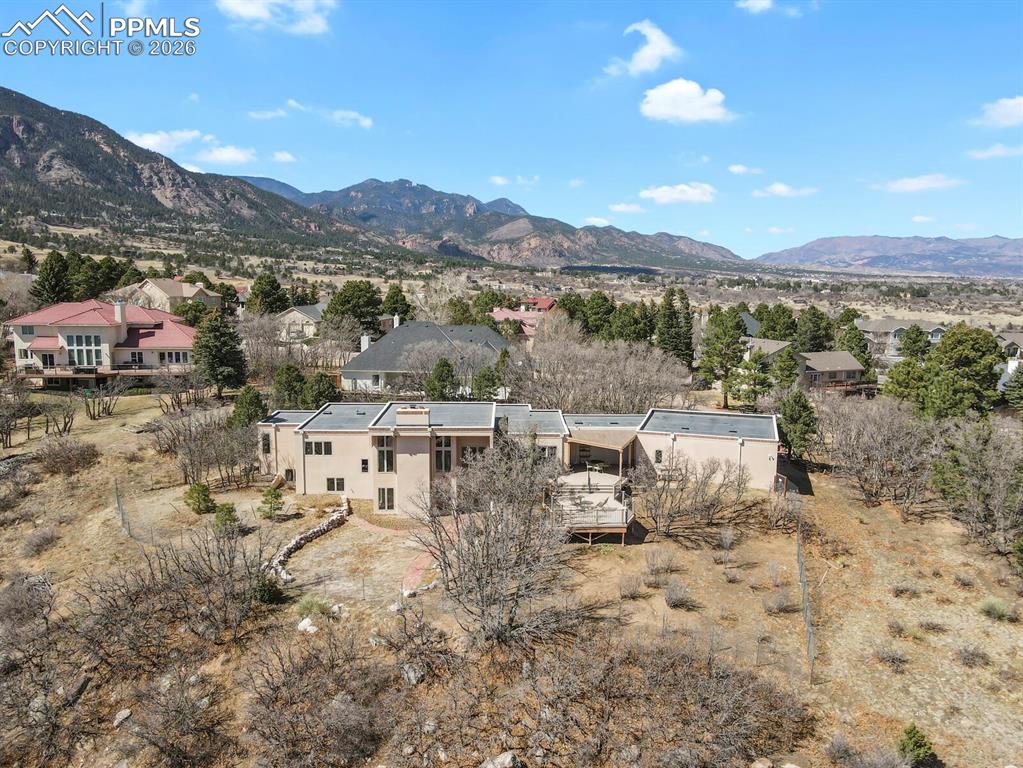 4365 Star Ranch Road Colorado Springs CO 80906