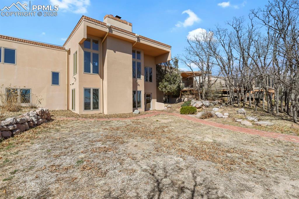 4365 Star Ranch Road Colorado Springs CO 80906