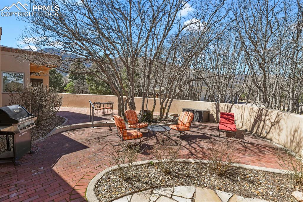 4365 Star Ranch Road Colorado Springs CO 80906