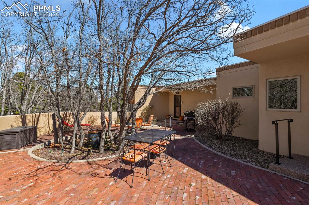 4365 Star Ranch Road Colorado Springs CO 80906