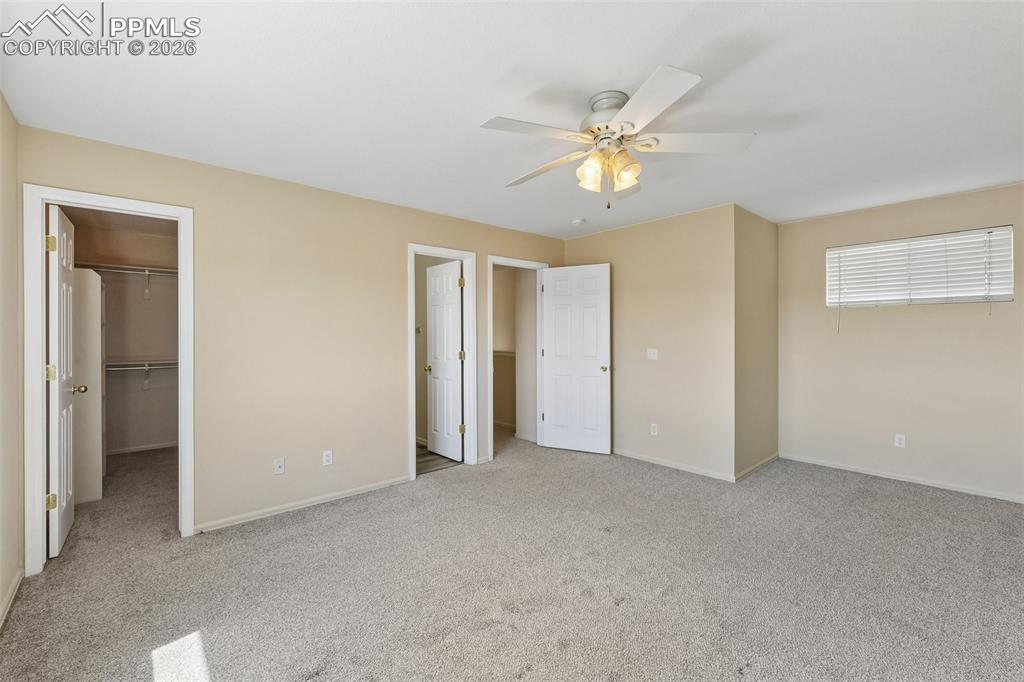 7265 Dandelion Court Colorado Springs CO 80922