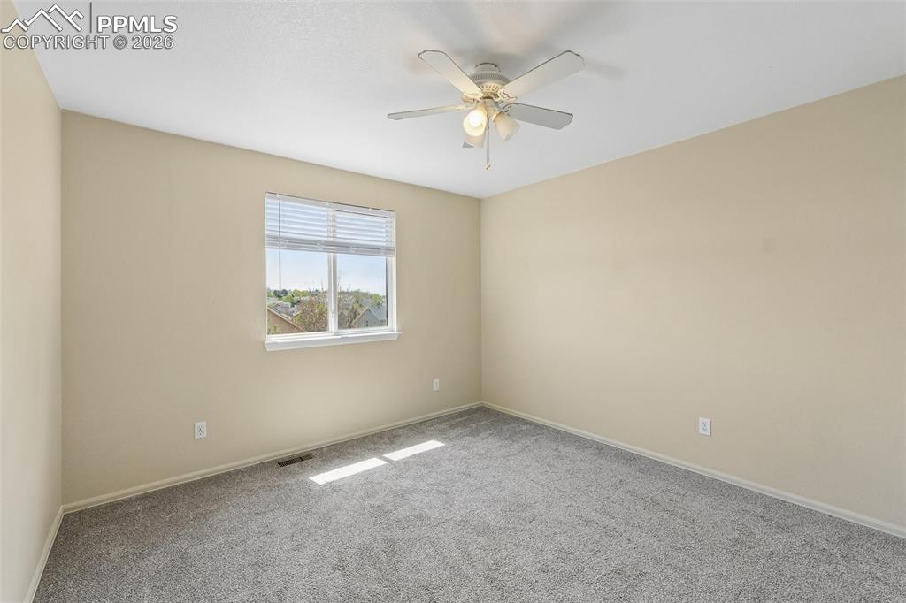 7265 Dandelion Court Colorado Springs CO 80922