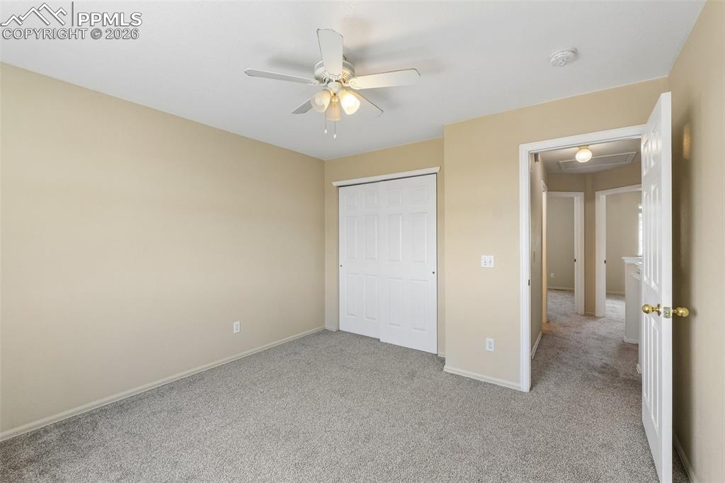 7265 Dandelion Court Colorado Springs CO 80922