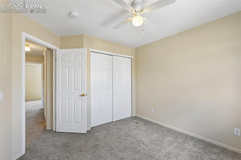 7265 Dandelion Court Colorado Springs CO 80922