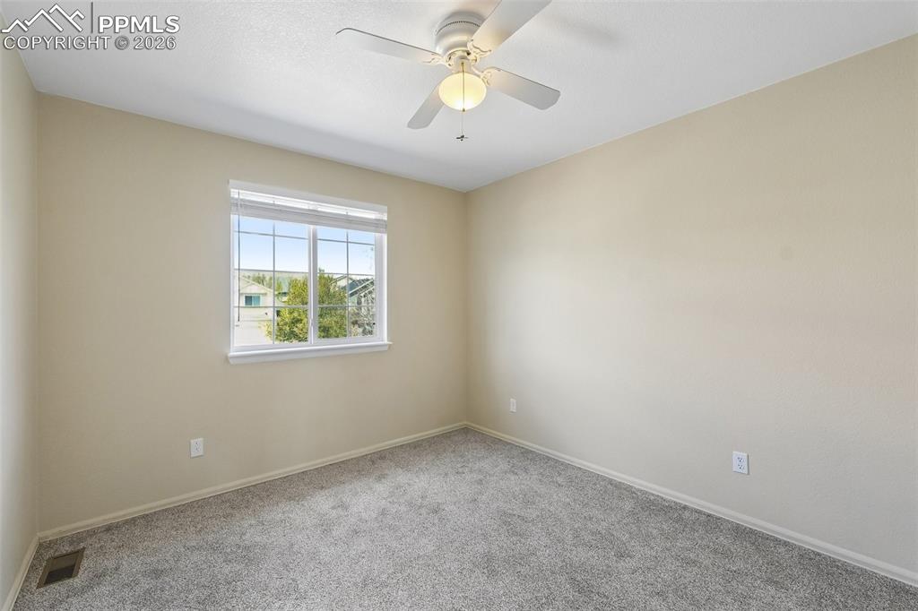 7265 Dandelion Court Colorado Springs CO 80922