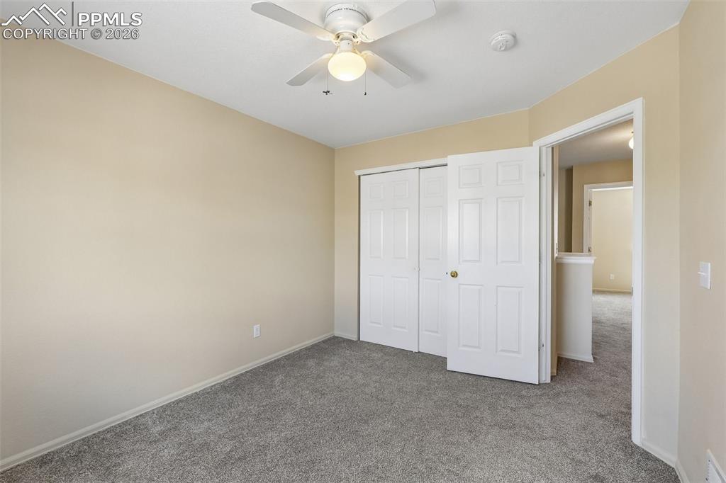7265 Dandelion Court Colorado Springs CO 80922
