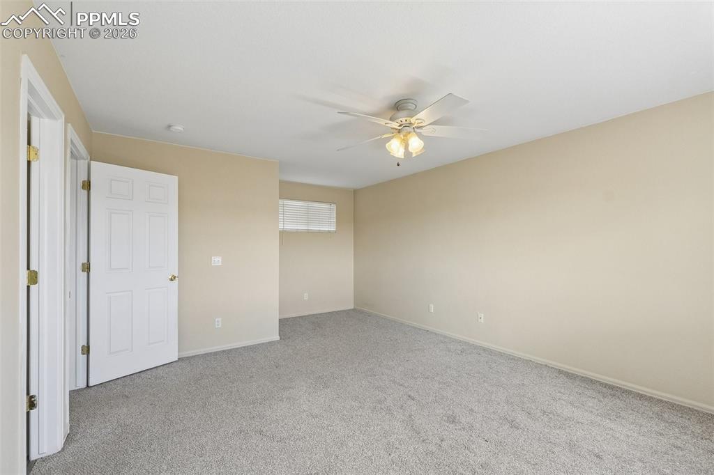 7265 Dandelion Court Colorado Springs CO 80922