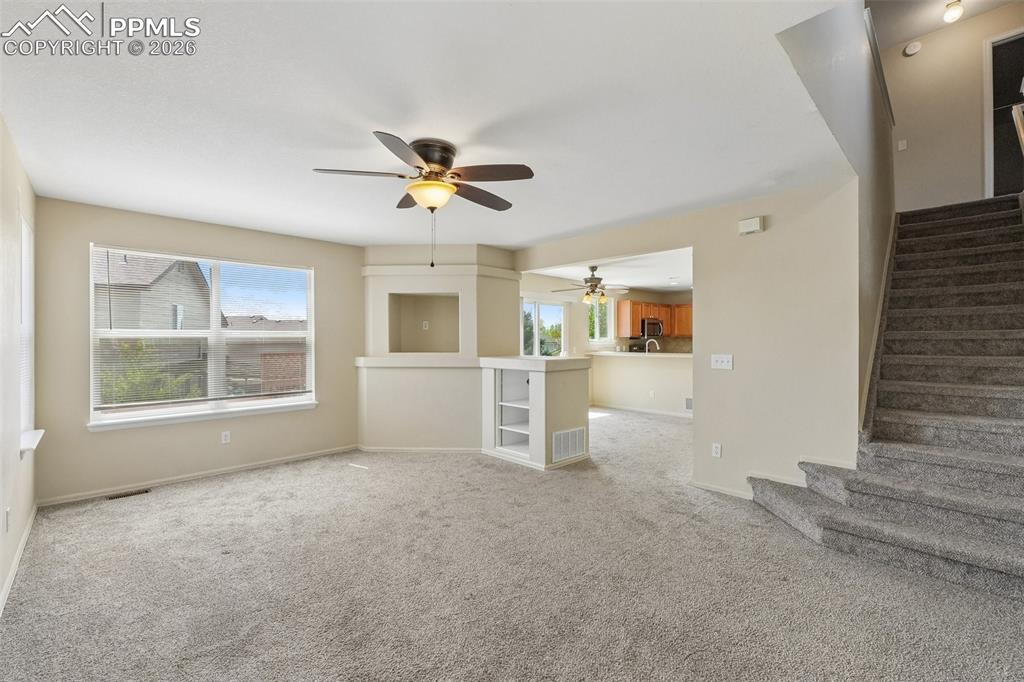 7265 Dandelion Court Colorado Springs CO 80922