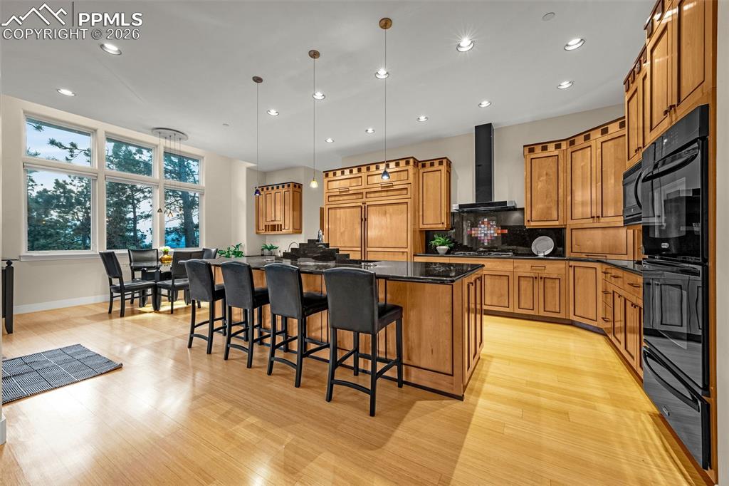 205 Cobblestone Way Monument CO 80132
