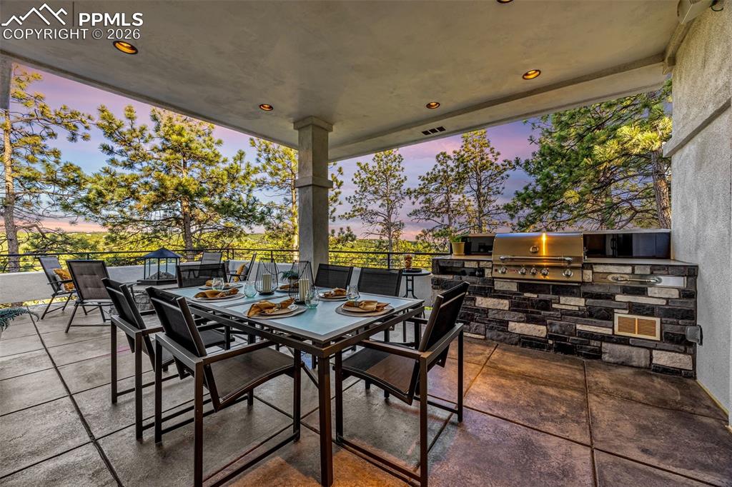 205 Cobblestone Way Monument CO 80132