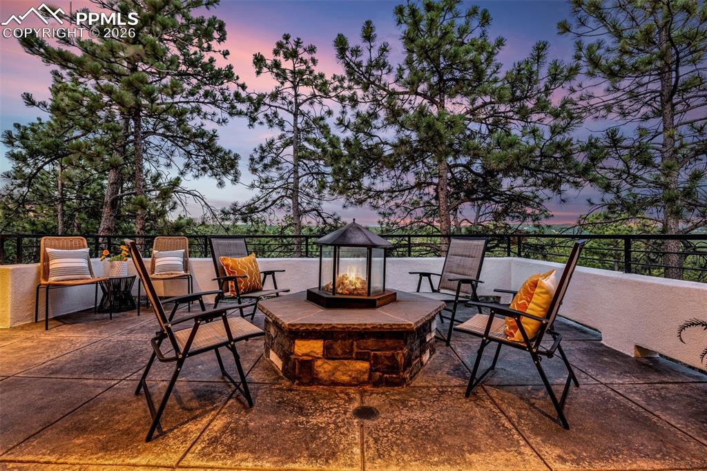 205 Cobblestone Way Monument CO 80132