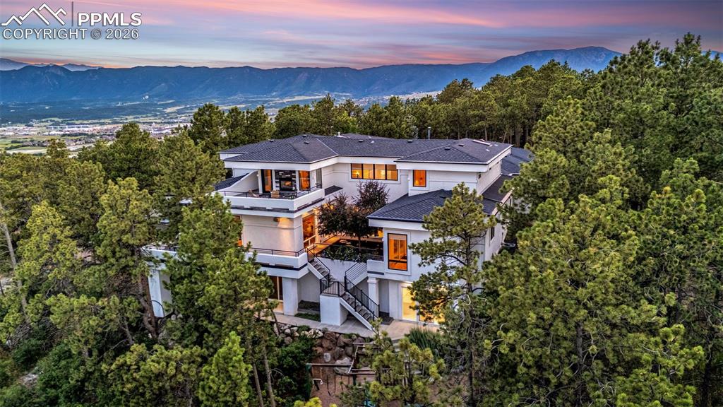 205 Cobblestone Way Monument CO 80132