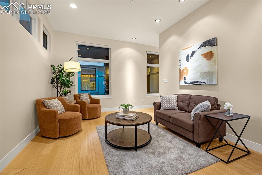 205 Cobblestone Way Monument CO 80132