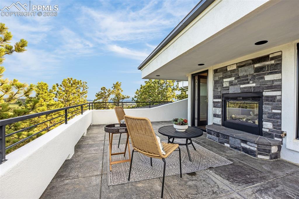 205 Cobblestone Way Monument CO 80132