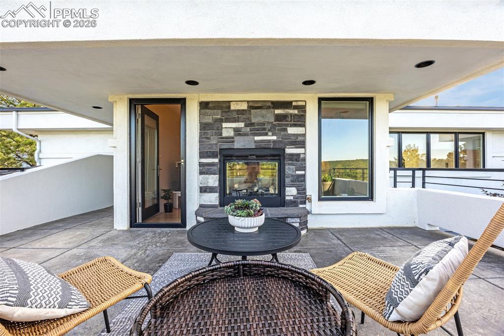 205 Cobblestone Way Monument CO 80132