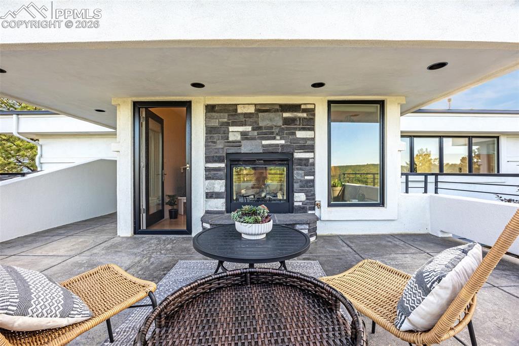 205 Cobblestone Way Monument CO 80132