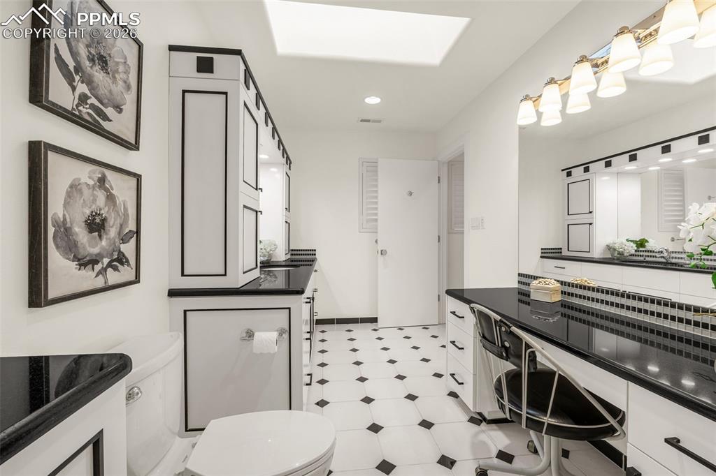 205 Cobblestone Way Monument CO 80132