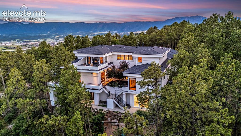205 Cobblestone Way Monument CO 80132