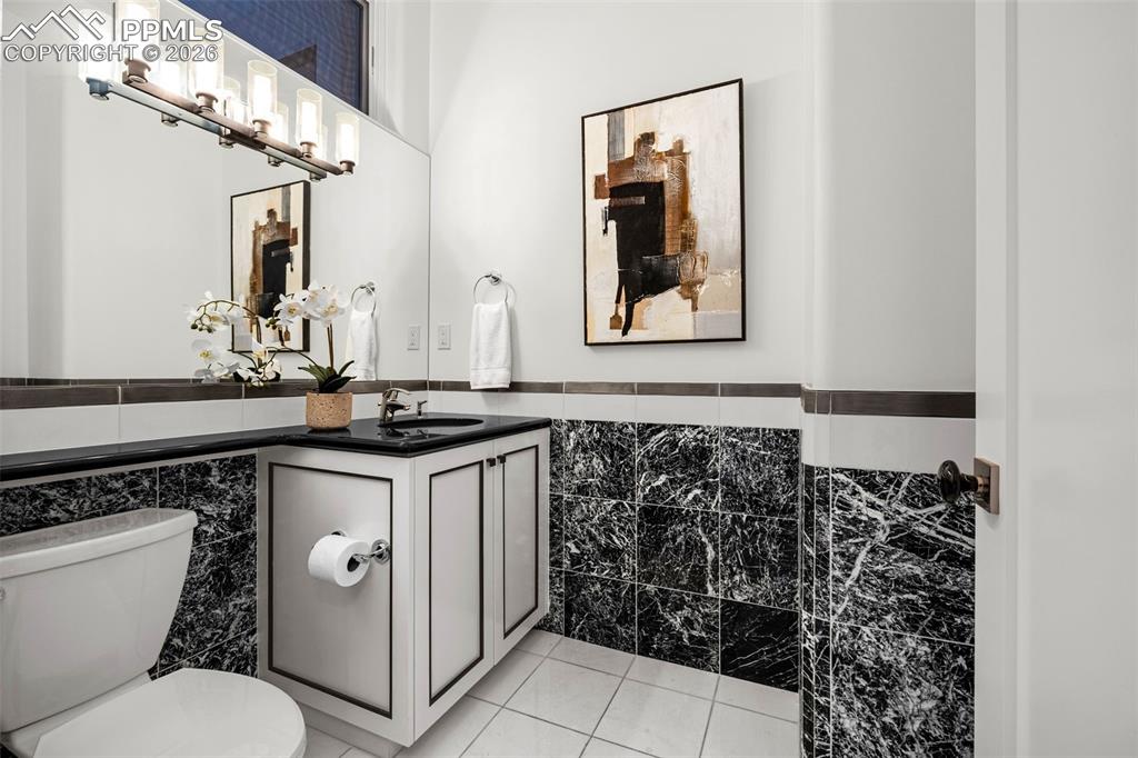 205 Cobblestone Way Monument CO 80132