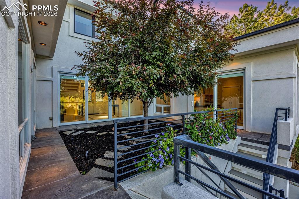 205 Cobblestone Way Monument CO 80132