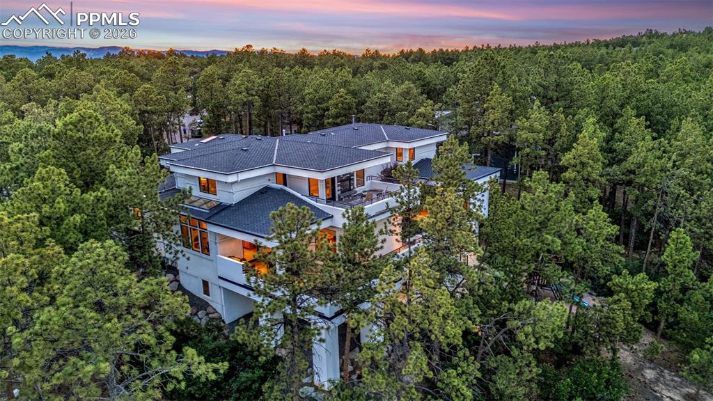 205 Cobblestone Way Monument CO 80132