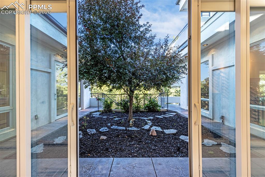 205 Cobblestone Way Monument CO 80132