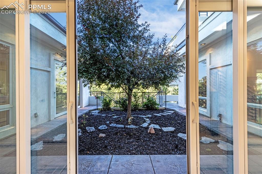 205 Cobblestone Way Monument CO 80132