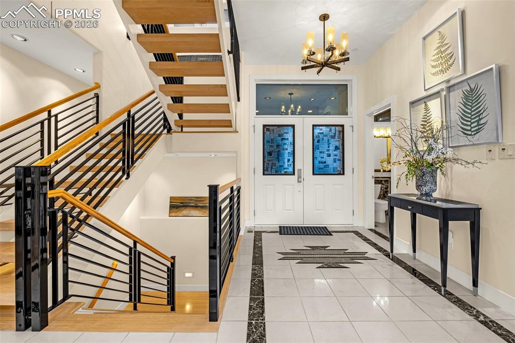 205 Cobblestone Way Monument CO 80132