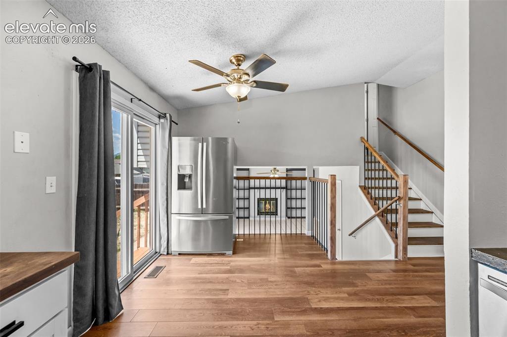 4475 Moonbeam Drive Colorado Springs CO 80916