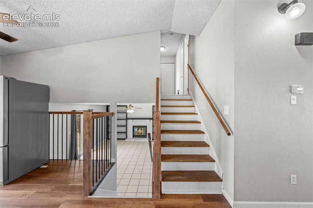 4475 Moonbeam Drive Colorado Springs CO 80916