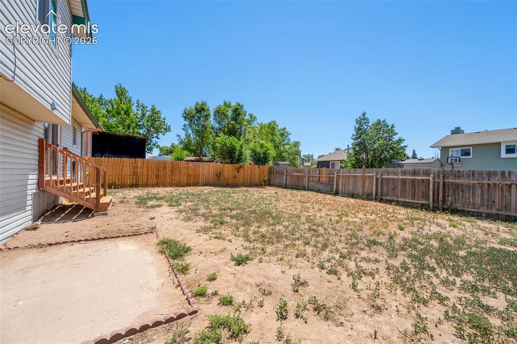 4475 Moonbeam Drive Colorado Springs CO 80916