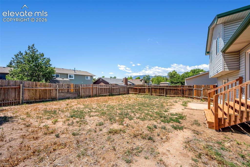 4475 Moonbeam Drive Colorado Springs CO 80916