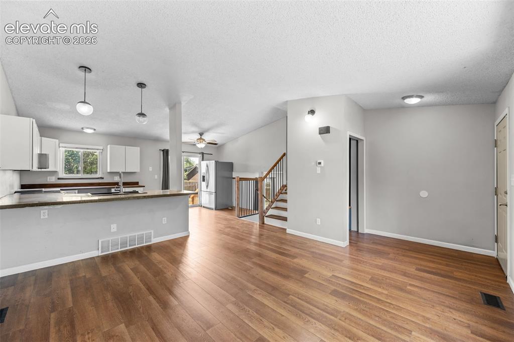 4475 Moonbeam Drive Colorado Springs CO 80916