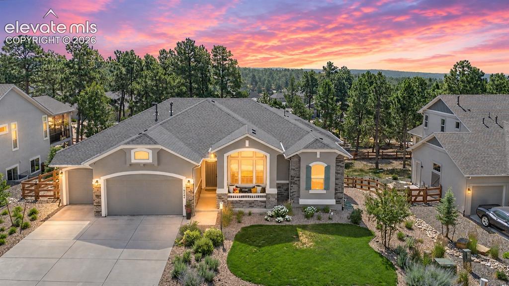 16249 Thunder Cat Way Monument CO 80132