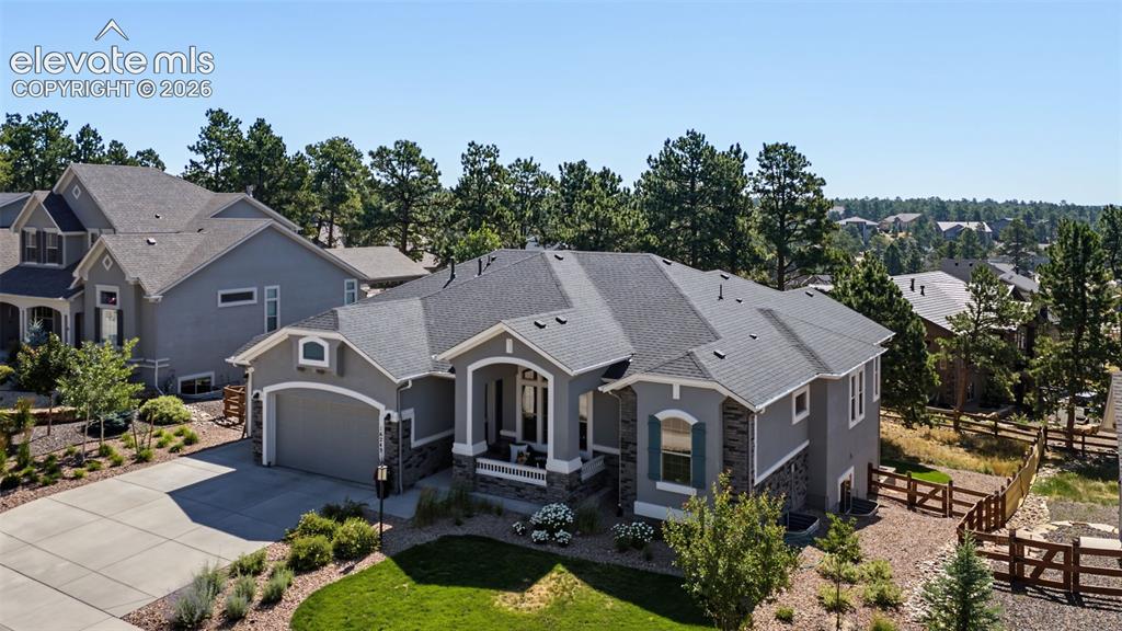 16249 Thunder Cat Way Monument CO 80132