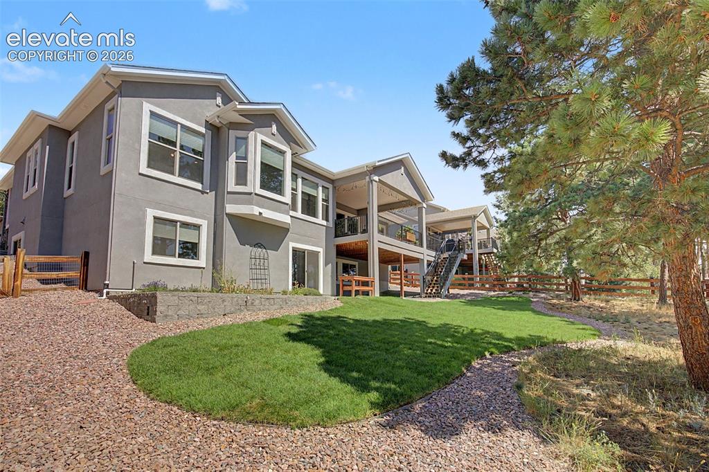 16249 Thunder Cat Way Monument CO 80132