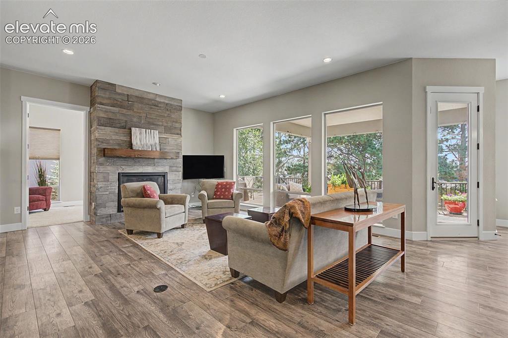 16249 Thunder Cat Way Monument CO 80132