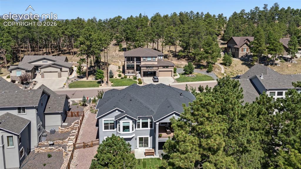 16249 Thunder Cat Way Monument CO 80132