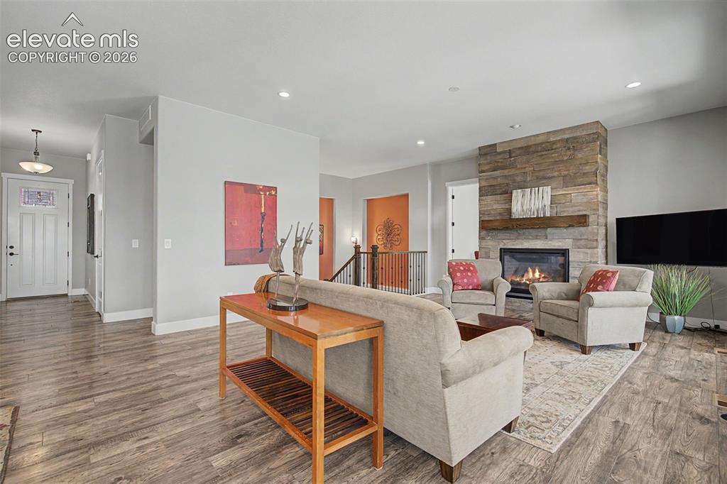 16249 Thunder Cat Way Monument CO 80132