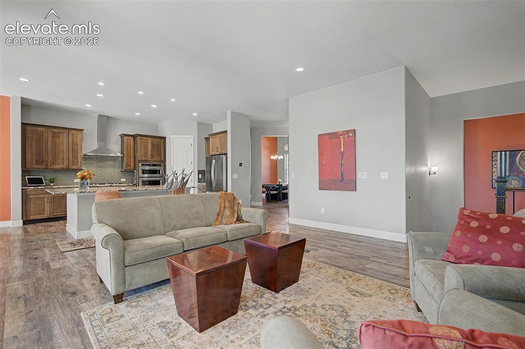 16249 Thunder Cat Way Monument CO 80132