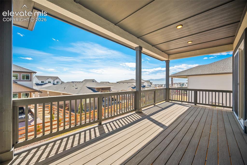 6950 Enclave Vista Loop Colorado Springs CO 80924