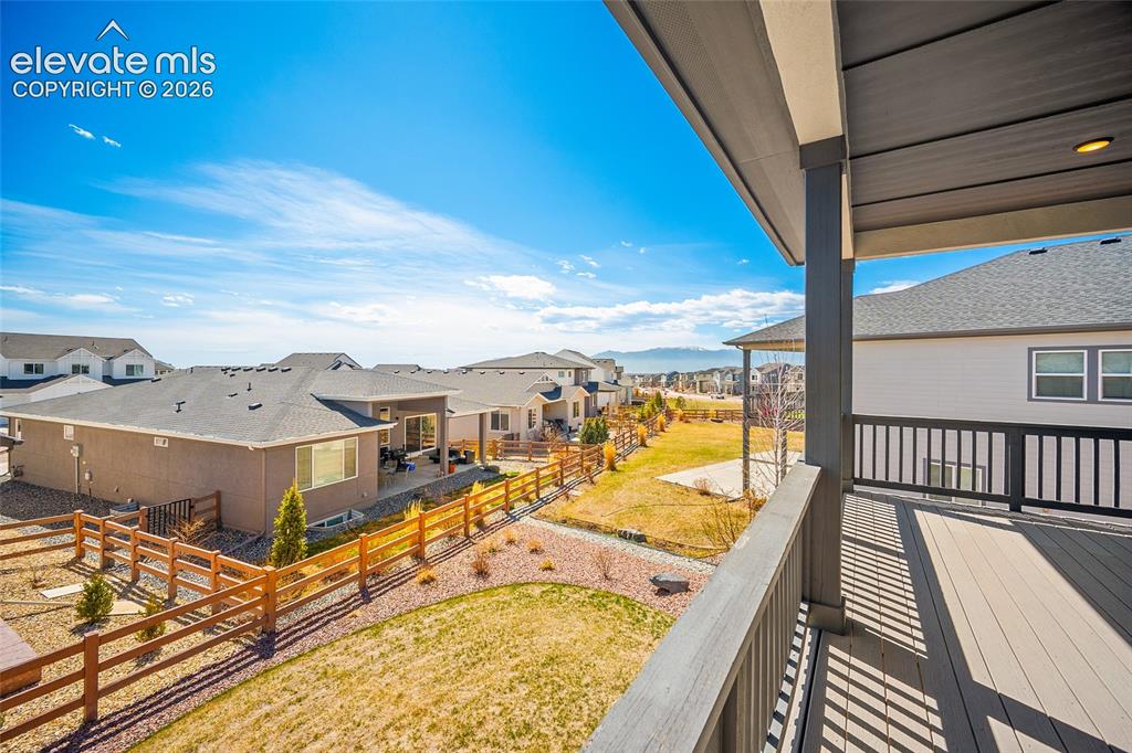 6950 Enclave Vista Loop Colorado Springs CO 80924