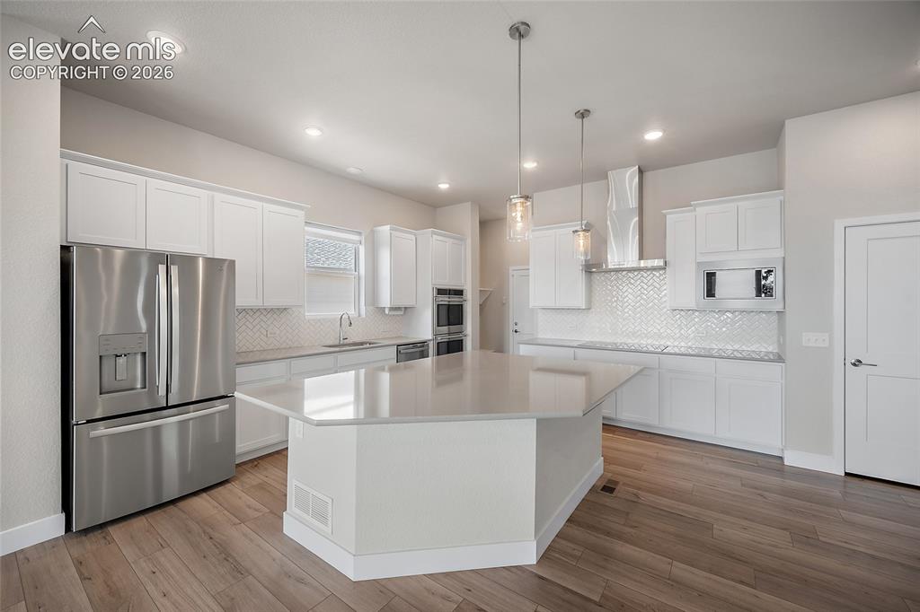 6950 Enclave Vista Loop Colorado Springs CO 80924