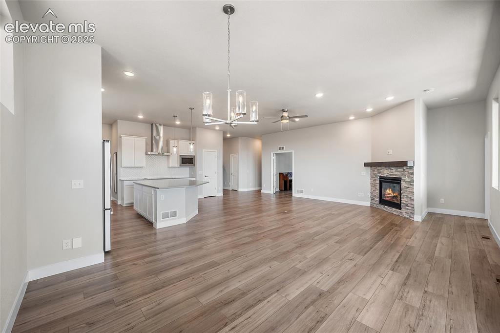 6950 Enclave Vista Loop Colorado Springs CO 80924
