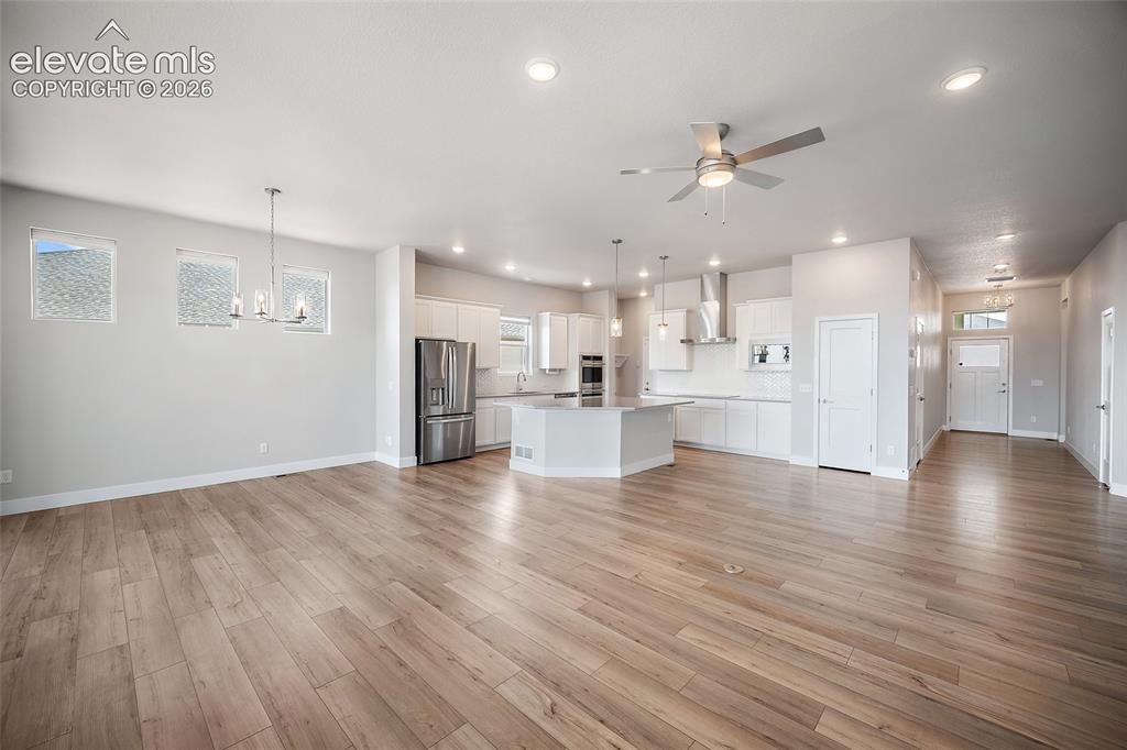 6950 Enclave Vista Loop Colorado Springs CO 80924