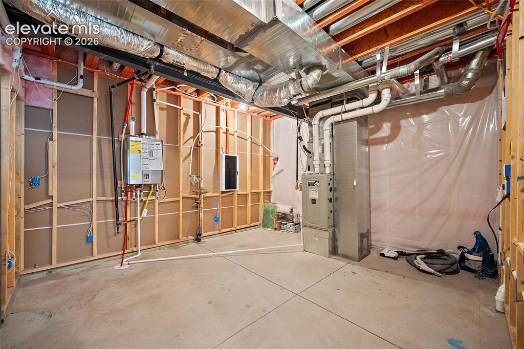 6950 Enclave Vista Loop Colorado Springs CO 80924