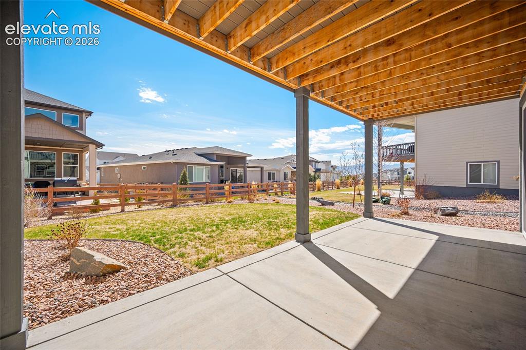 6950 Enclave Vista Loop Colorado Springs CO 80924
