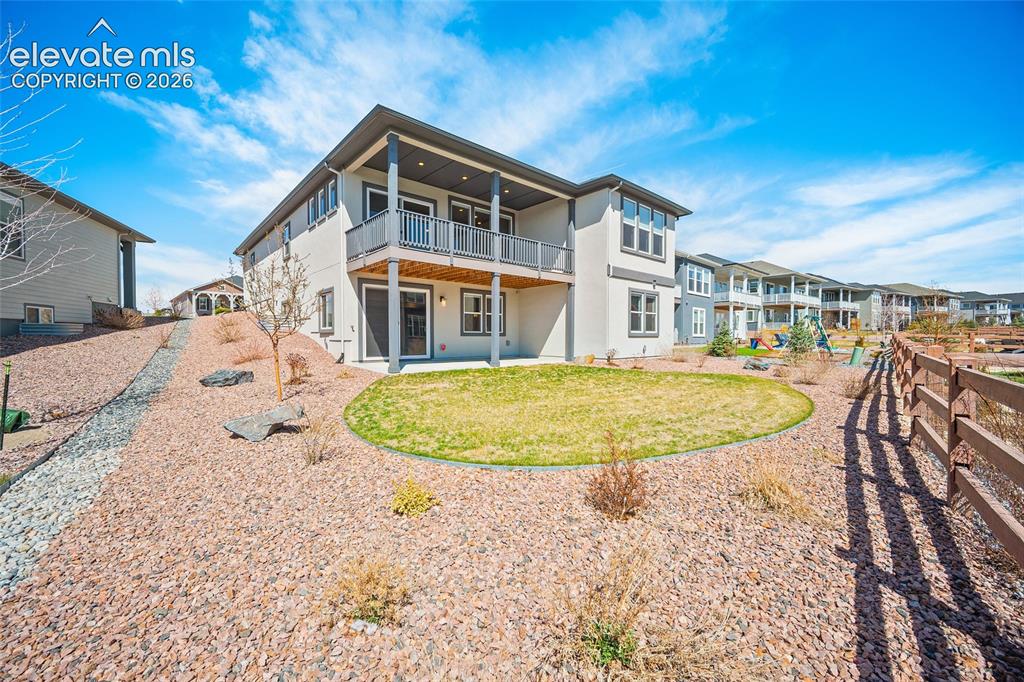 6950 Enclave Vista Loop Colorado Springs CO 80924